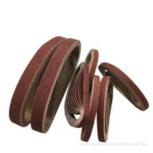 sanding belt abrasive polishing belt